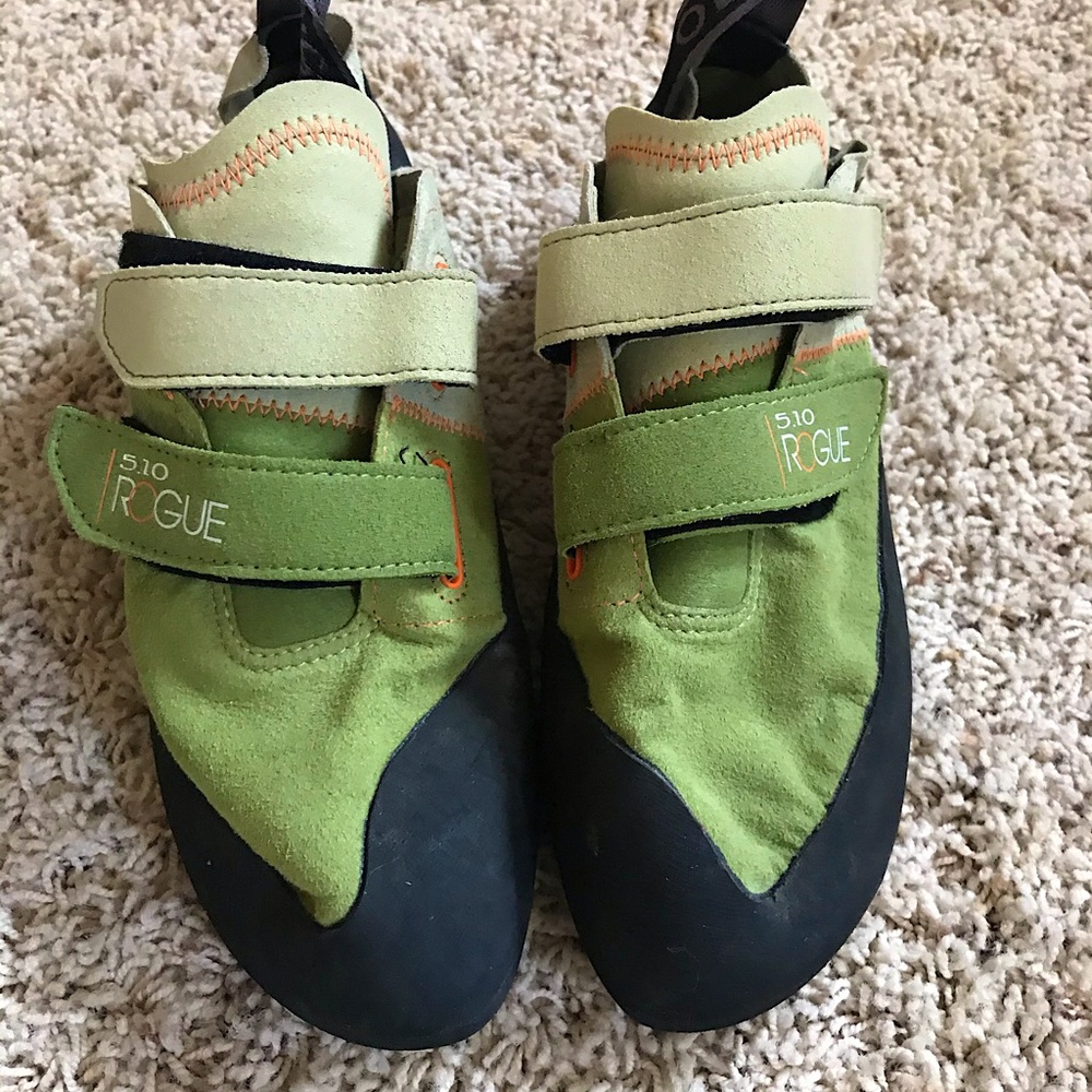 Five Ten Rogue CVS Climbing Shoes